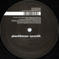 Richie Hawtin - Spastik (Vinyl) (2003 Repress)