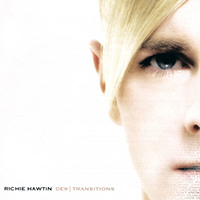 Richie Hawtin - DE9 Transitions (NovaMute Edition)