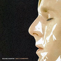 Richie Hawtin - DE9 | Combined (CD 2)