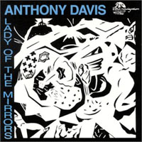 Tony Davis - Lady Of The Mirrors