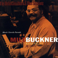 Milt Buckner - Block Chords Parade (split)