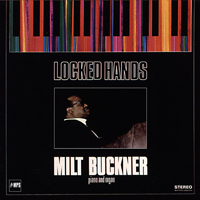 Milt Buckner - Locked Hands (LP)