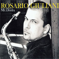 Giuliani, Rosario - Mr. Dodo