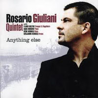 Giuliani, Rosario - Anything Else