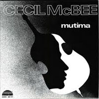 McBee, Cecil - Mutima