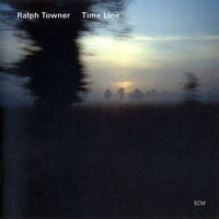 Towner, Ralph - Time Line