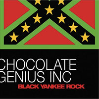 Chocolate Genius, Inc. - Black Yankee Rock