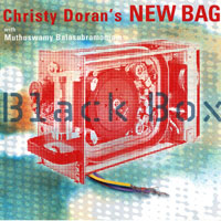 Doran, Christy - Black Box