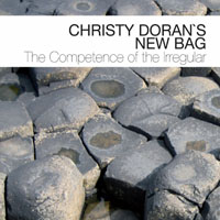 Doran, Christy - The Competence of the Irregular