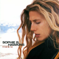 Hawkins, Sophie B. - Timbre