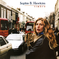 Hawkins, Sophie B. - Timbre (Reissue) (CD 2)