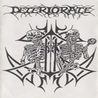 Deteriorate - Deteriorate (Demo)