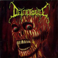 Deteriorate - Rotting In Hell