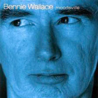 Wallace, Bennie - Moodsville - Groove Note +AR