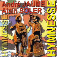 Jaume, Andre - Hymnesse (feat. Alain Soler)