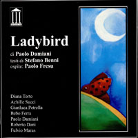Damiani, Paolo - Ladybird