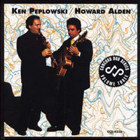 Alden, Howard - Concord Duo Series, Vol. 3