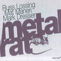 Lossing, Russ - Metal Rat