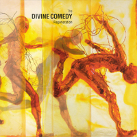 Divine Comedy - Regeneration