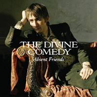 Divine Comedy - Absent Friends