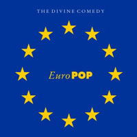 Divine Comedy - Europop (EP)