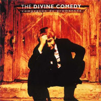 Divine Comedy - Compagnon De Promenade (EP)