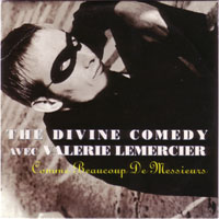 Divine Comedy - Comme Beaucoup De Messieurs (Single)