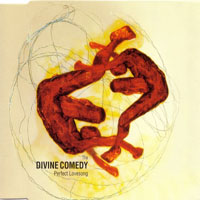 Divine Comedy - Perfect Lovesong (Single, CD 2)
