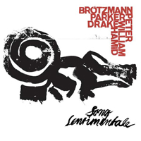 Brotzmann, Peter - Song Sentimentale