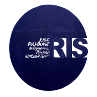 Brotzmann, Peter - Full Blast - Risc