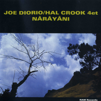 Crook, Hal - Narayani (feat. Joe Diorio)