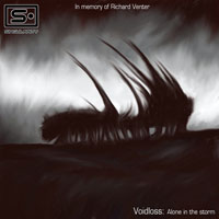 Voidloss - Alone In The Storm (In Memory Of Richard Venter)