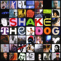 Bah Samba - Shake The Dog (CD 2)