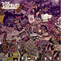 Donnas - Greatest Hits Volume 16