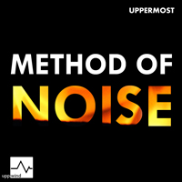 Uppermost - Method Of Noise  (Single)