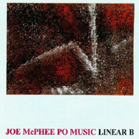 McPhee, Joe - Linear B