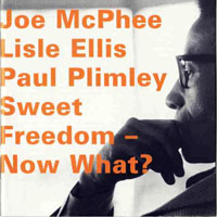 McPhee, Joe - Sweet Freedom, Now What?