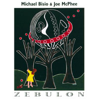 McPhee, Joe - Zebulon