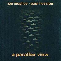 McPhee, Joe - A Parallax View
