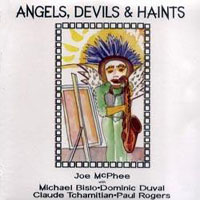 McPhee, Joe - Angels, Devils & Haints (CD 2)