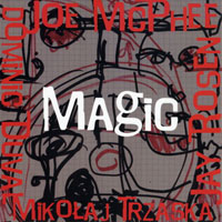 McPhee, Joe - Magic (CD 1)