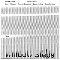 Favre, Pierre - Window Steps