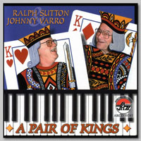 Sutton, Ralph - A Pair Of Kings (split)