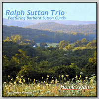 Sutton, Ralph - Home Again