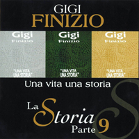 Finizio, Gigi - Una vita una storia (LP)
