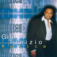 Finizio, Gigi - Musica (LP)