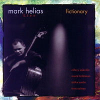 Helias, Mark - Fictionary