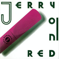 Bergonzi , Jerry - Jerry On Red