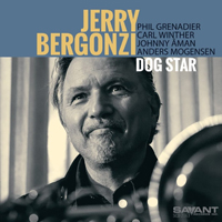 Bergonzi , Jerry - Dog Star