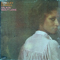Cowell, Stanley - Talkin' 'Bout Love